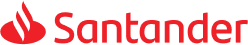 Logo Santander